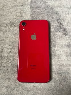 IPhone XR unlocked