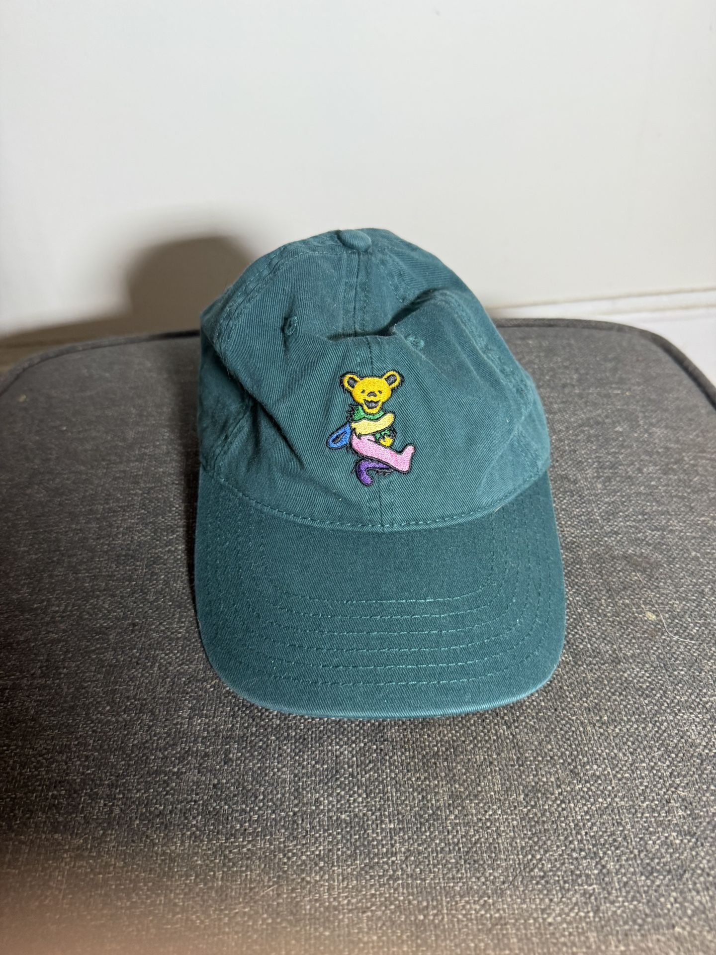 GRATEFUL DEAD HAT