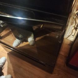 Whirlpool Electric Stove 