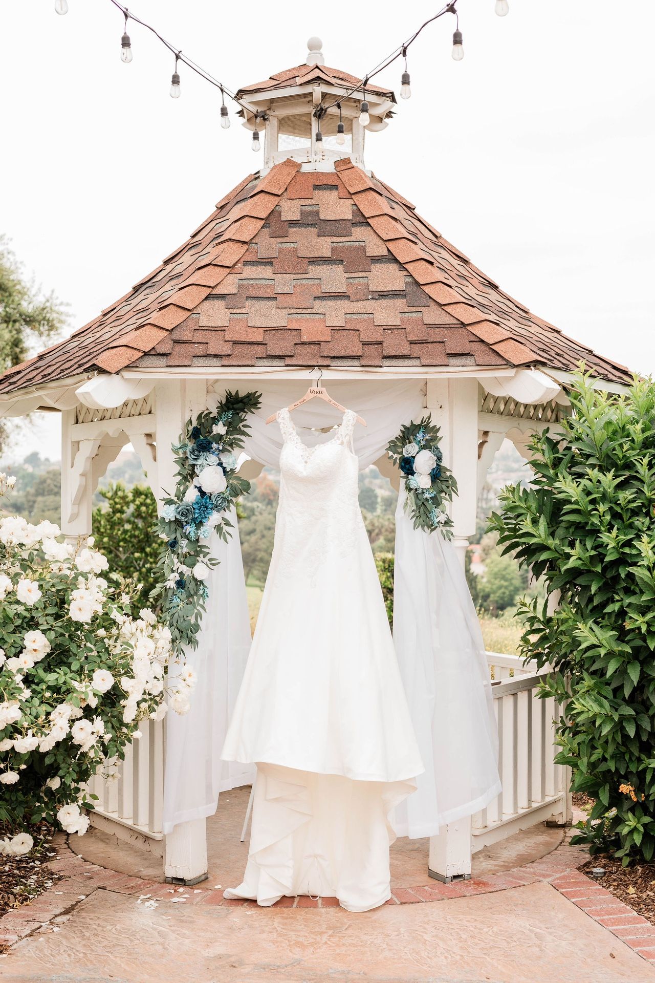 Wedding Dress Stella York