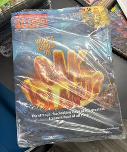 Scholastic Magazines- 3rd- 8th grade levels