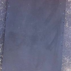 OEM Boat Engine Hatch Cover Panel 30" x 64" GM86014 Engine Compartment End