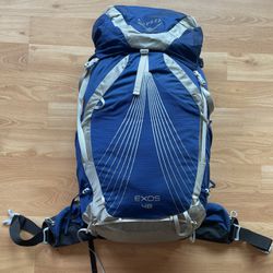 Osprey Backpack