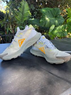 Nike Pegasus Trail Running Sneakers