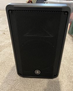 Yamaha CBR10 10” PA Loud Speaker (Pair) Unpowered for Sale in Old