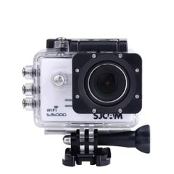 Sjcam5000  Mini Camcorder  Action Camera