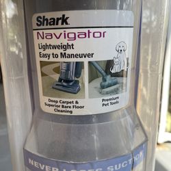 Shark Vacuum $20