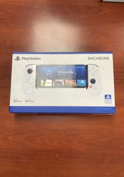 Sony Backbone for IPhone