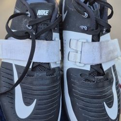 Nike Flywire Sz 7.5 $50 Like New