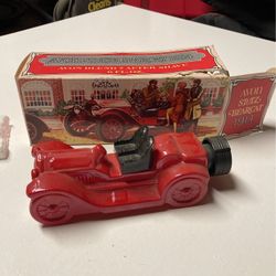 Avon Collectible 1914 $10.00