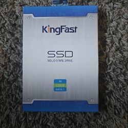 SSD Hard Drive