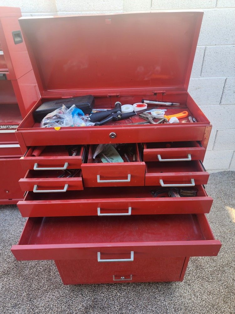 Tool Box