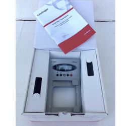 Lab Equipment - Invitrogen Thermo-Scientific E-Gel iBase Power System