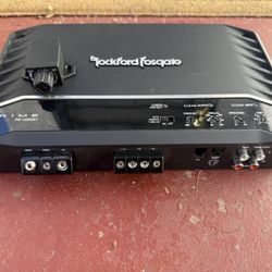 Rockford Fosgate R2-1200/1