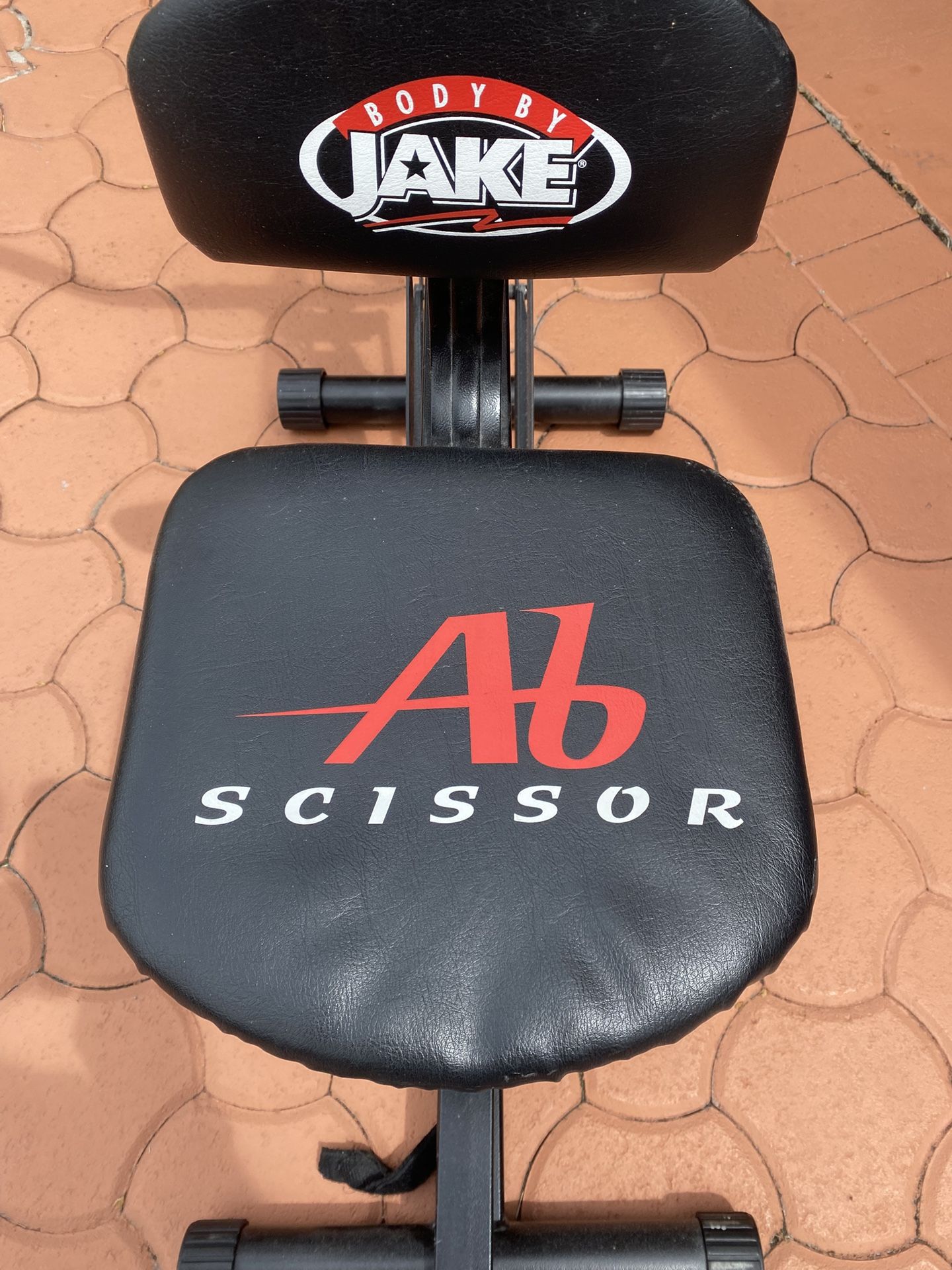 Ab Exercise Equipment