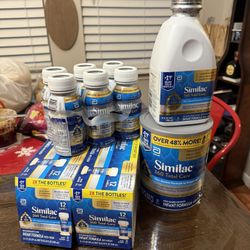 Similac 360 Total Care