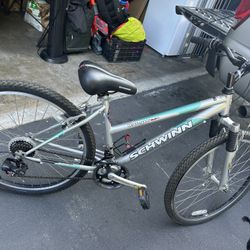 This Three Bikes. 200 Obo.