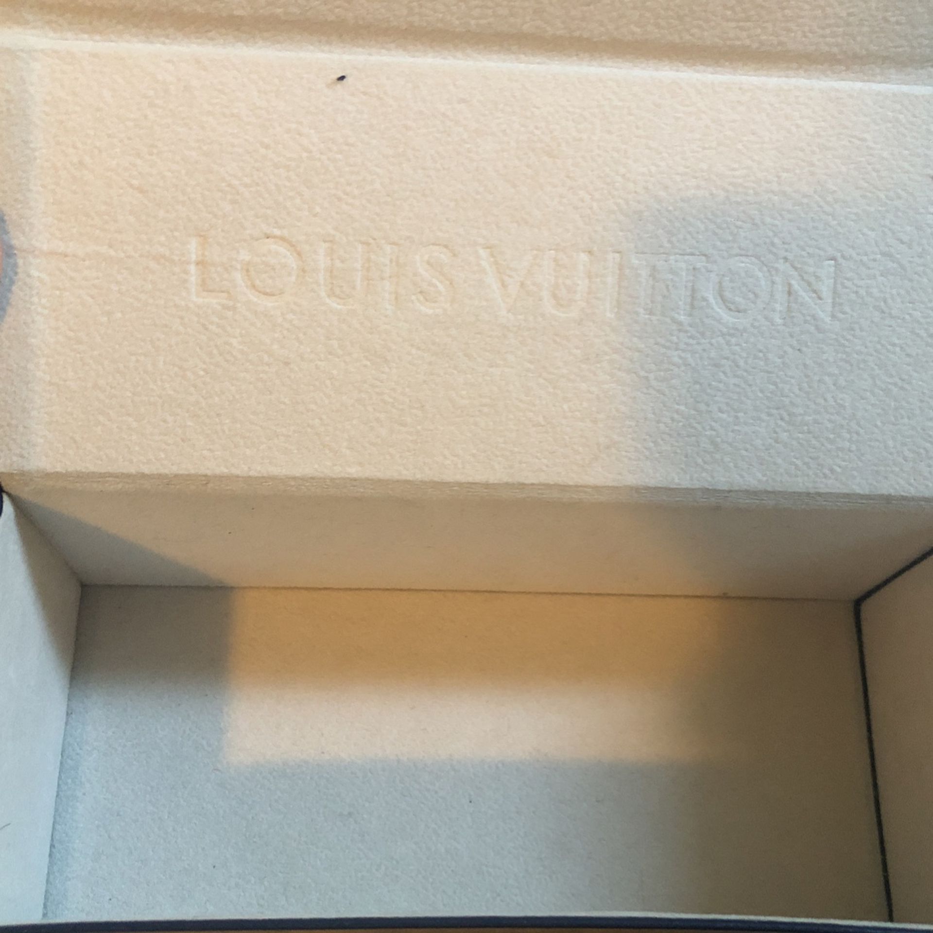 Louis Vuitton Gold attitude z0259u for Sale in Hayward, CA - OfferUp
