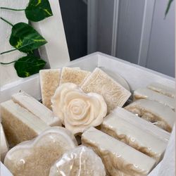 Soaps
