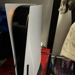 PS5