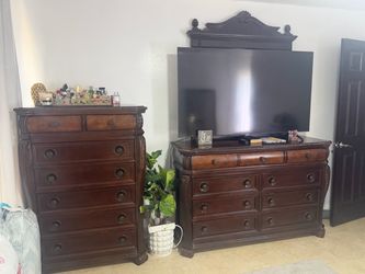 dressers for sale
