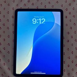 2025 Apple iPad Air 11" M3 - Open to offers