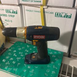 Ryobi 