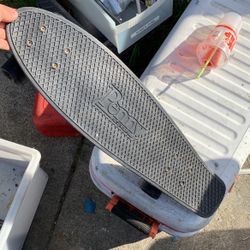 Pennyboard Skateboard Nickel