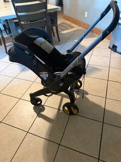Donna stroller