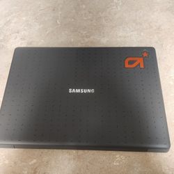 Samsung Notebook 