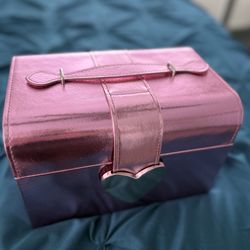 Ulta make up or jewelry case