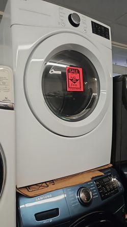 Samsung Front Load Dryer - Excellent Condition