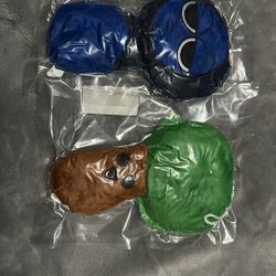 Brand New *Sprunky Plush Toy - Mr.Tree & Devin