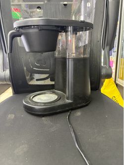 Bonavita Enthusiast coffee maker