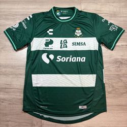 Santos laguna home 2026