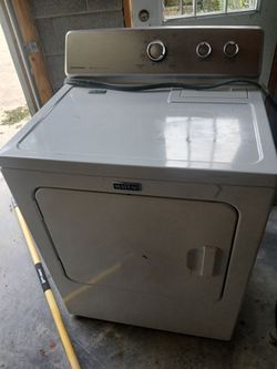 Clothes dryer