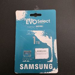 Samsung Memory 1TB
