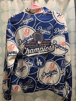 Brand New Womens Dodgers 2025 Medium