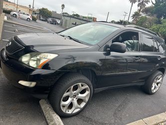 2004 Lexus rx330 CLEAN TITLE Premium Tires
