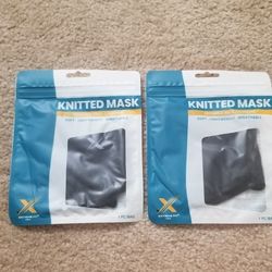 New Extreme Fit USA Mask