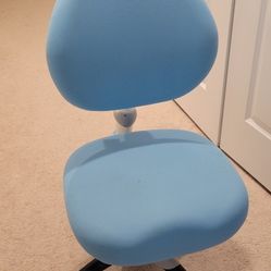 Kids Adjustable Study Chair