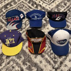 Hat Lot