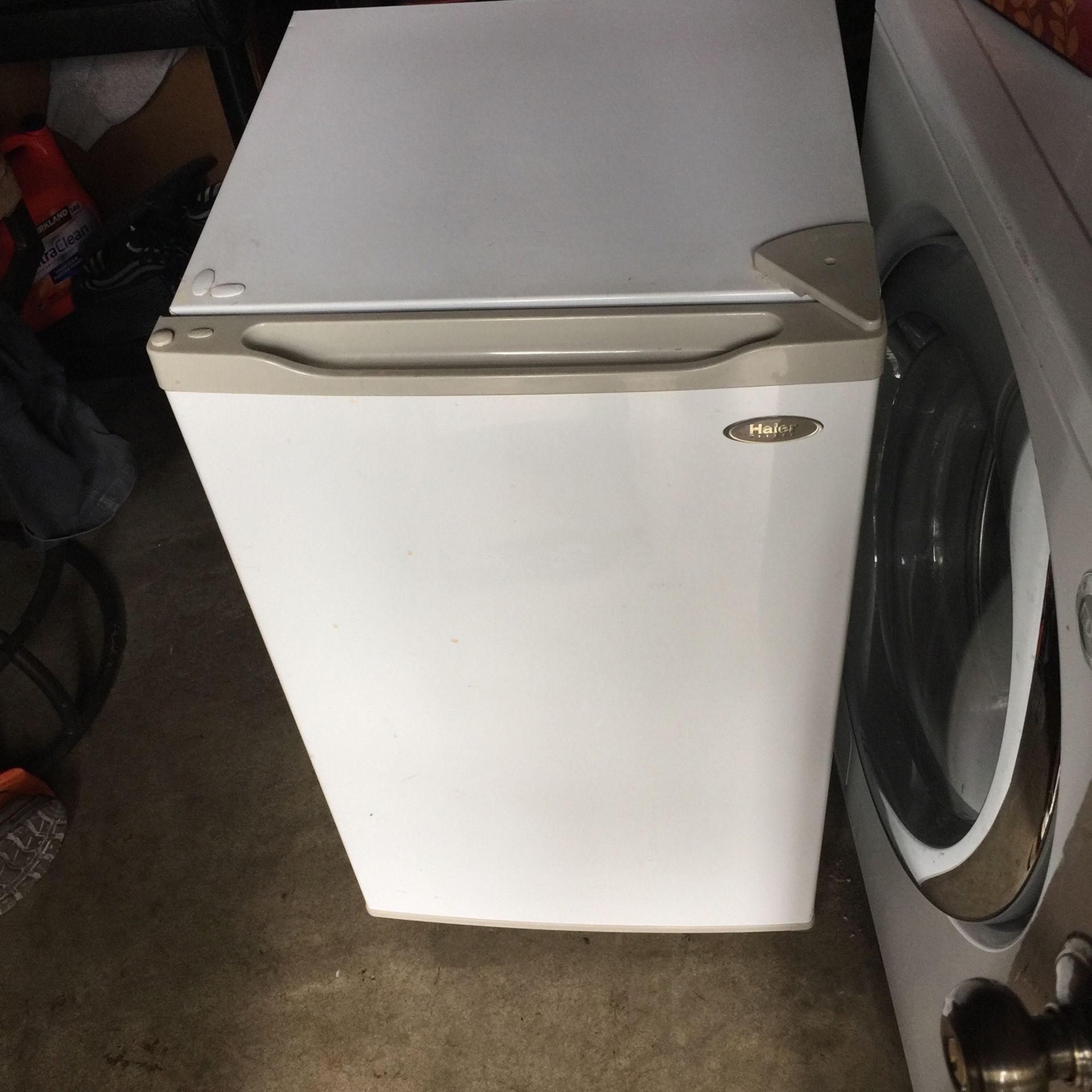 Mini Fridge