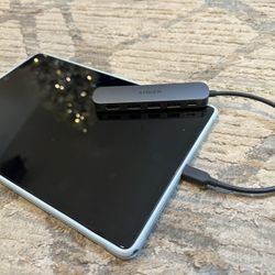 Samsung Galaxy Tab A9+ 11" Tablet