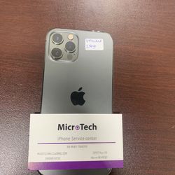 IPhone 12 Pro 256GB Unlocked