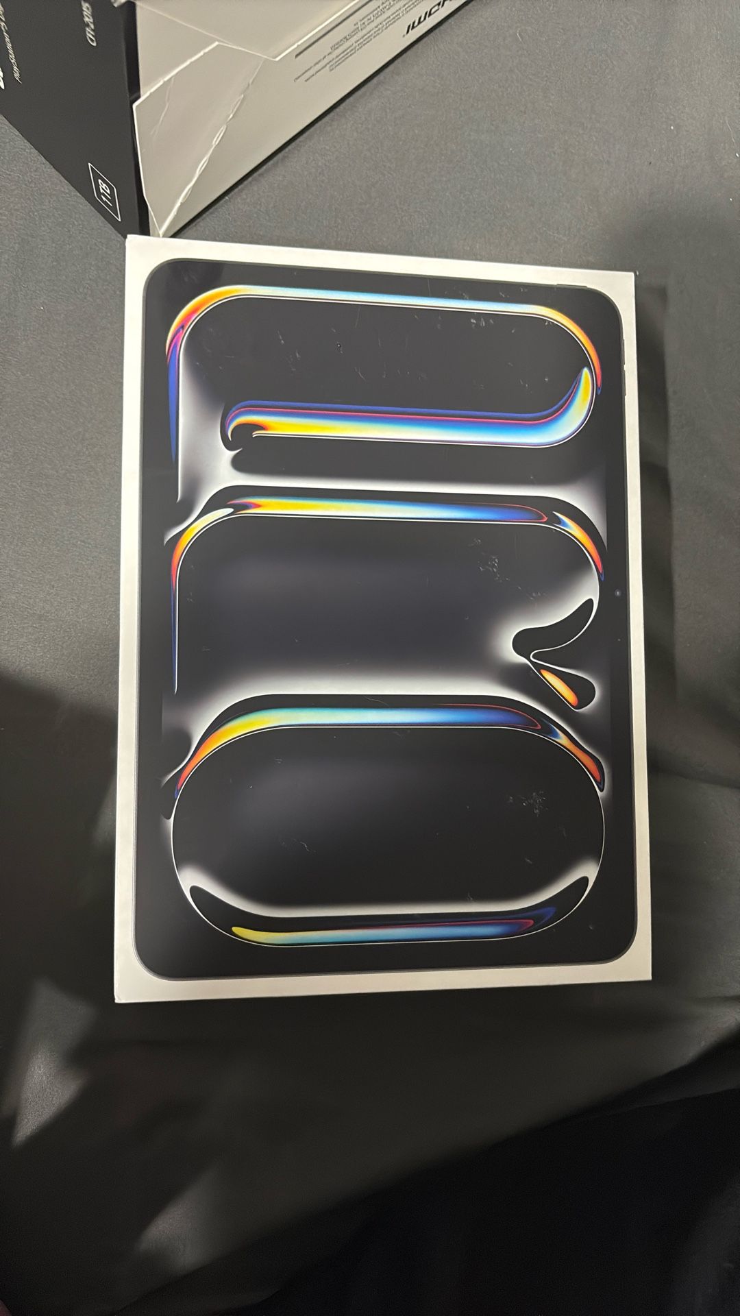iPad Pro 11 Inch M4 Wifi Unopened