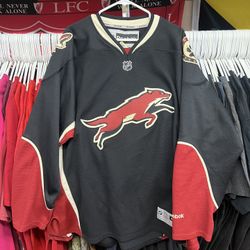 Phx Coyotes Hockey Jersey 