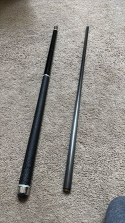 Predator 9K Pool Cue With Revo Shaft