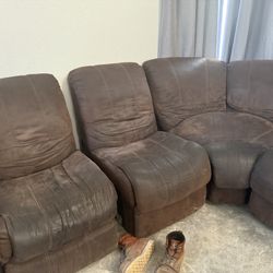 Couches