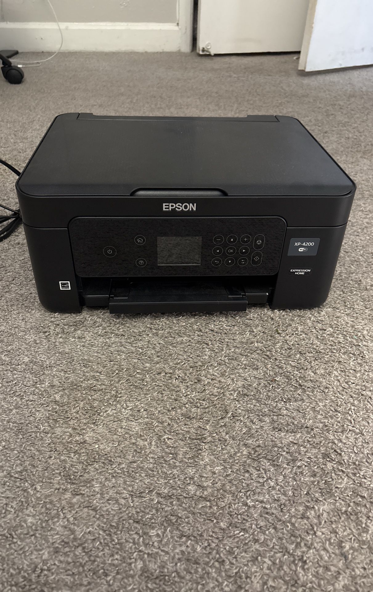 Printer With Copier $20